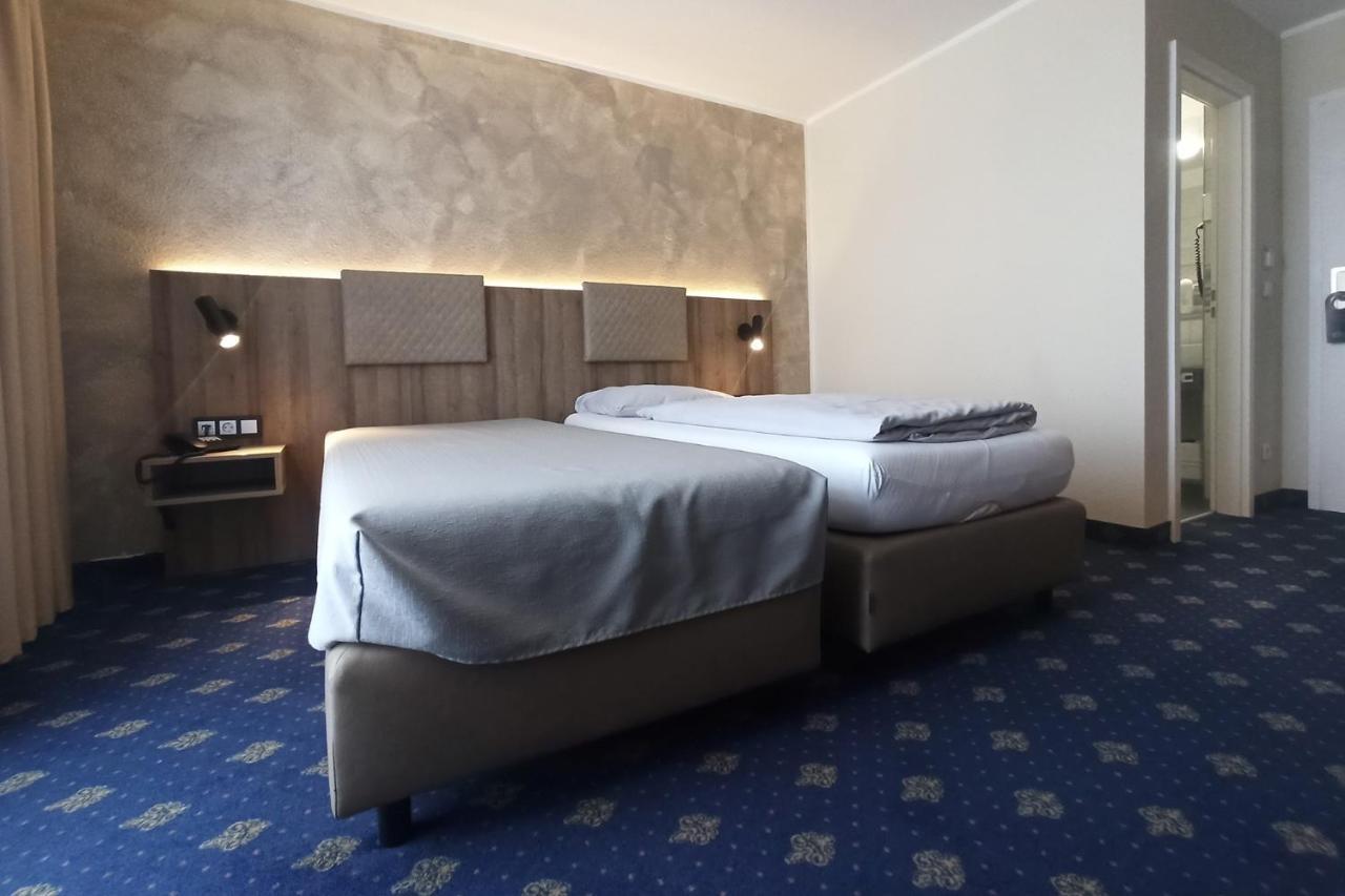 Garni Arcis 3* Gomaringen