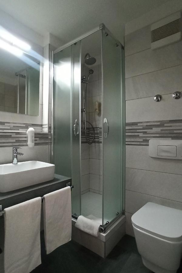 Hotel Garni Arcis 3*