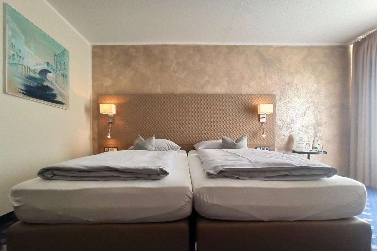 Garni Arcis Hotel Gomaringen