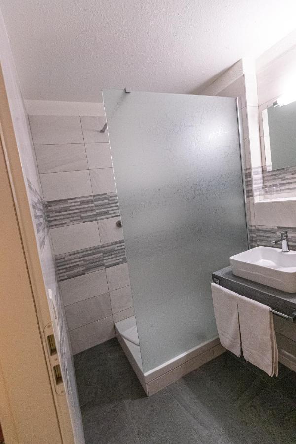 Hotel Garni Arcis 3*