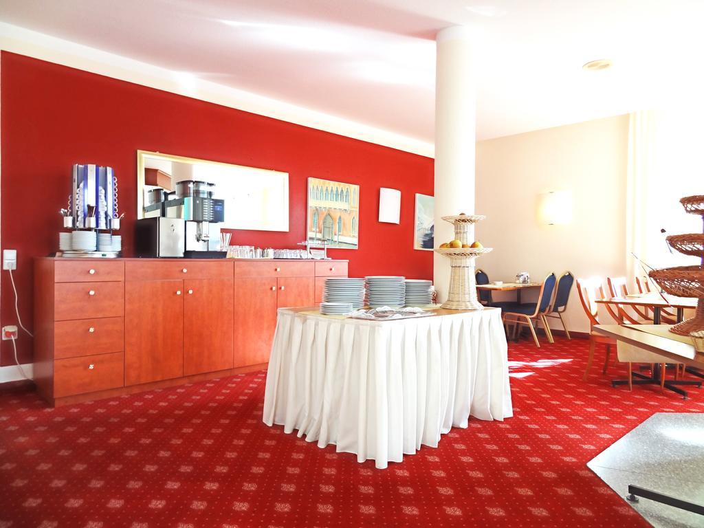 Garni Arcis Hotel