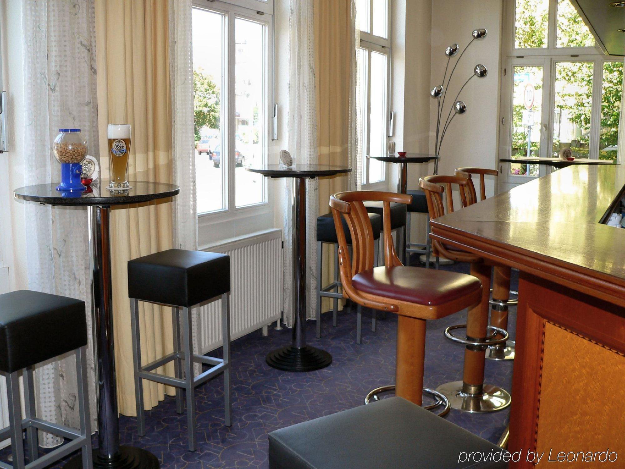 Hotel Garni Arcis 3*