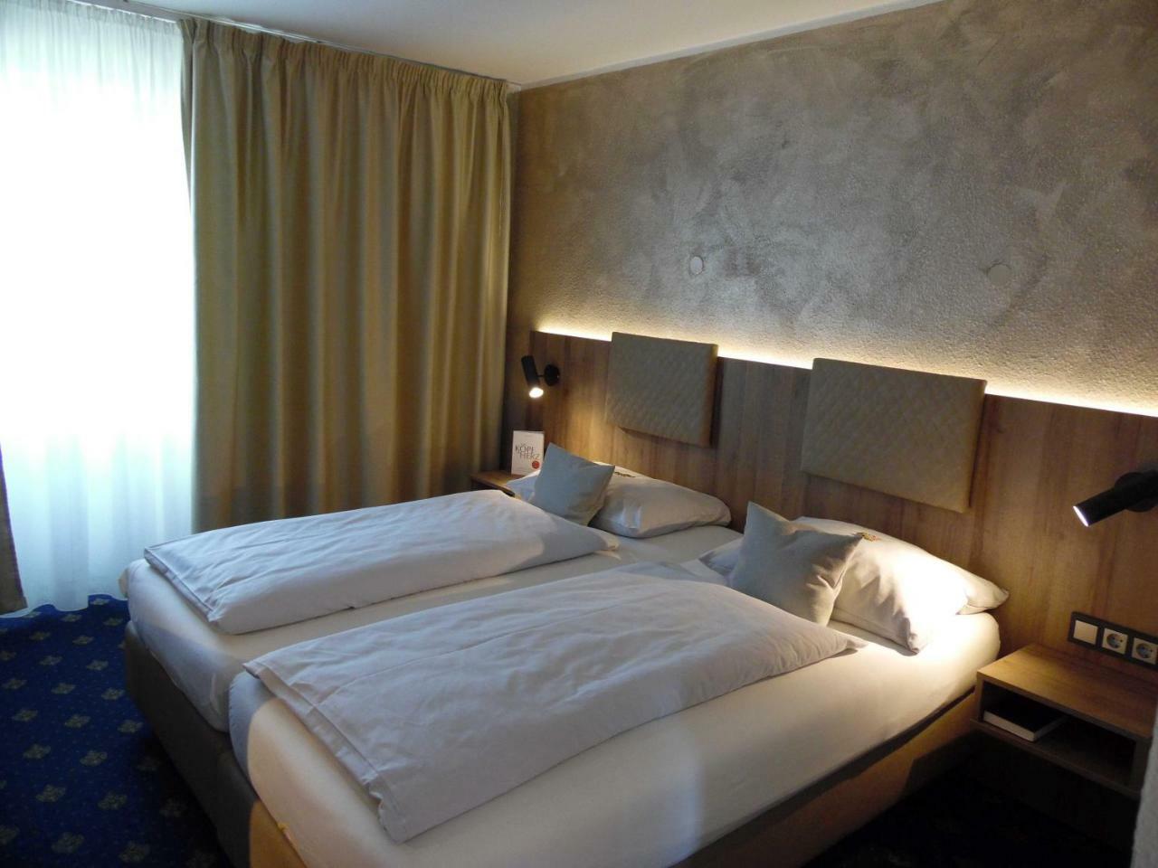 Hotel Garni Arcis 3*