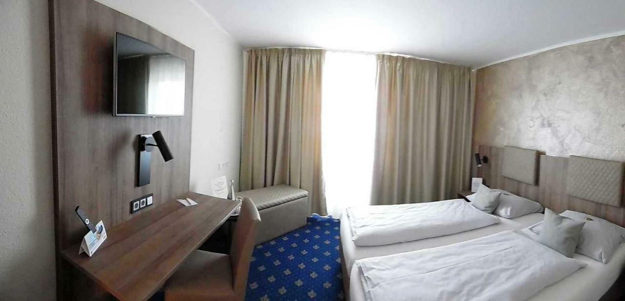 Garni Arcis Hotel Gomaringen