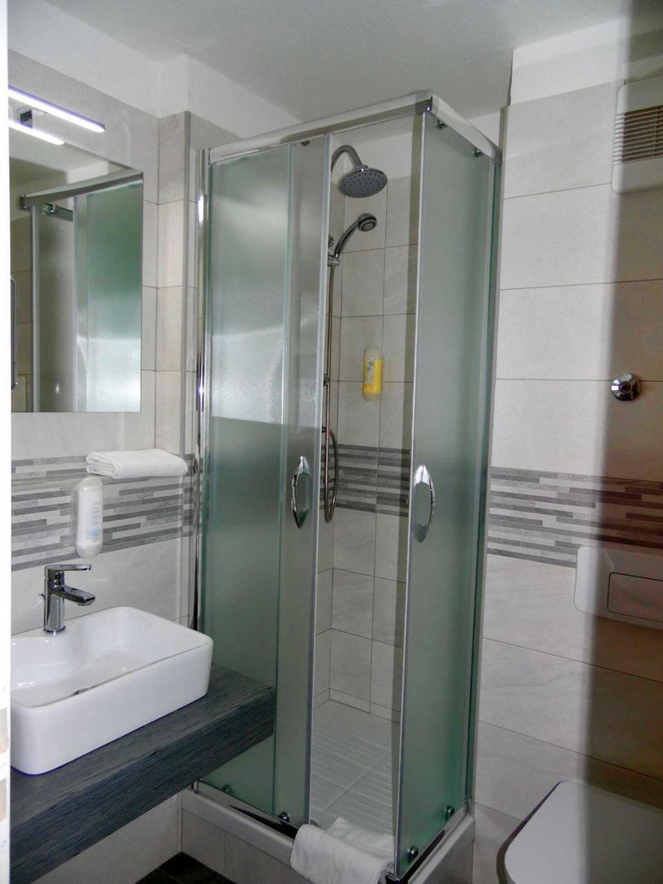 Garni Arcis Hotel 3*